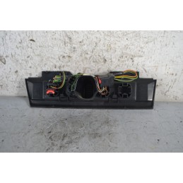 Interrutore Riscaldamento Ford Focus II dal 2004 al 2011 Cod 4m51-13d734-b  1671100448918