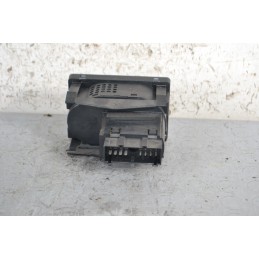 Pulsantiera Controllo Comando Luci Ford Focus II dal 2004 al 2011 Cod 4m5t-13a024-aa  1671101524291