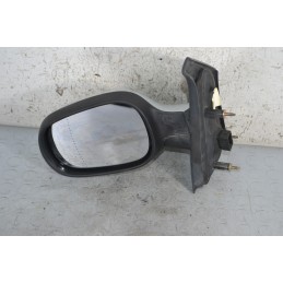 Specchietto retrovisore esterno SX Renault Scenic I Dal 1999 al 2003 Cod 014092  1671109675131