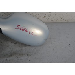 Specchietto retrovisore esterno SX Renault Scenic I Dal 1999 al 2003 Cod 014092  1671109675131