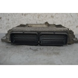 Centralina ECU Renault Scenic I 1.6 16V dal 1999 al 2003 Cod 8200298164  1671111887461