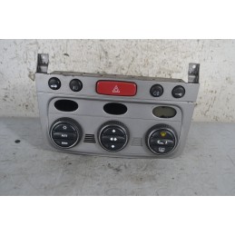 Controllo Comando Clima Alfa Romeo GT dal 2003 al 2010 Cod 156051369  1671113043025