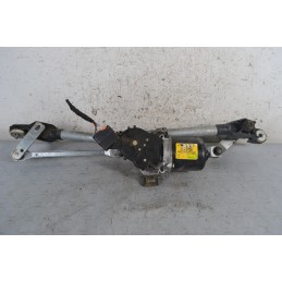 Motorino Tergicristalli Anteriore Renault Megane III dal 2008 al 2016 Cod w000007226  1671114145353