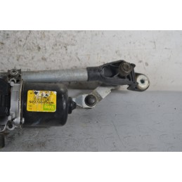 Motorino Tergicristalli Anteriore Renault Megane III dal 2008 al 2016 Cod w000007226  1671114145353