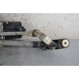 Motorino Tergicristalli Anteriore Renault Megane III dal 2008 al 2016 Cod w000007226  1671114145353