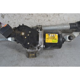 Motorino Tergicristalli Anteriore Renault Megane III dal 2008 al 2016 Cod w000007226  1671114145353