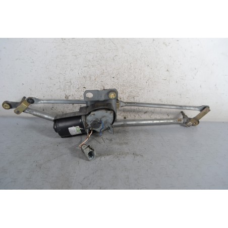 Motorino Tergicristalli Anteriore Renault Clio I dal 1990 al 1998 Cod 53553911  1671114782657