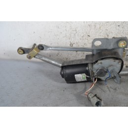 Motorino Tergicristalli Anteriore Renault Clio I dal 1990 al 1998 Cod 53553911  1671114782657