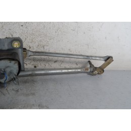 Motorino Tergicristalli Anteriore Renault Clio I dal 1990 al 1998 Cod 53553911  1671114782657