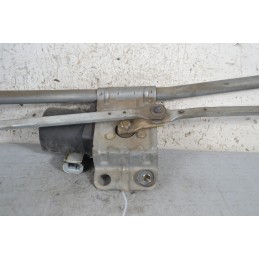 Motorino Tergicristalli Anteriore Renault Clio I dal 1990 al 1998 Cod 53553911  1671114782657