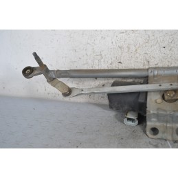 Motorino Tergicristalli Anteriore Renault Clio I dal 1990 al 1998 Cod 53553911  1671114782657