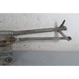 Motorino Tergicristalli Anteriore Renault Clio I dal 1990 al 1998 Cod 53553911  1671114782657