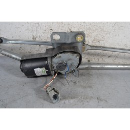 Motorino Tergicristalli Anteriore Renault Clio I dal 1990 al 1998 Cod 53553911  1671114782657