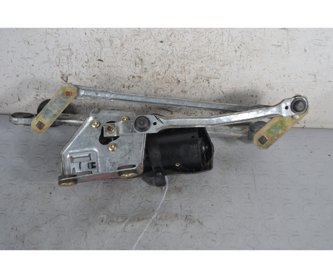 Motorino Tergicristalli Anteriore Renault Scenic I dal 1999 al 2003 Cod 3397020563  1671116528611