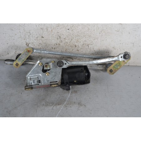 Motorino Tergicristalli Anteriore Renault Scenic I dal 1999 al 2003 Cod 3397020563  1671116528611