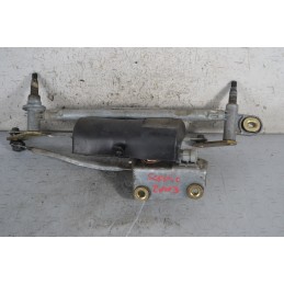 Motorino Tergicristalli Anteriore Renault Scenic I dal 1999 al 2003 Cod 3397020563  1671116528611