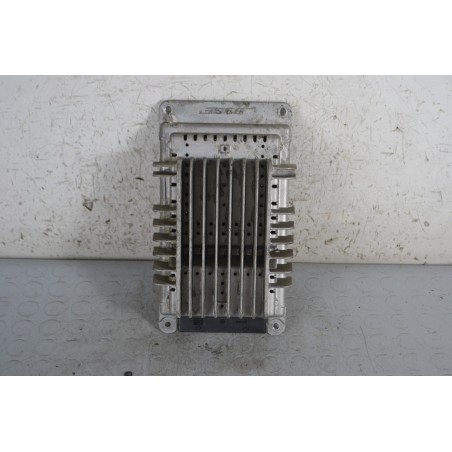 Amplificatore Alfa Romeo GT Dal 2003 al 2010 Cod 00606833250  1671118625943