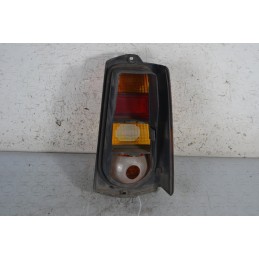 Fanale Stop Posteriore SX Fiat Panda dal 1986 al 2003 Cod 7572826  1671118936629