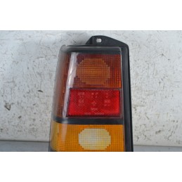 Fanale Stop Posteriore SX Fiat Panda dal 1986 al 2003 Cod 7572826  1671118936629