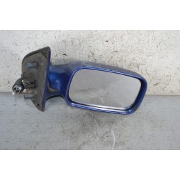 Specchietto Retrovisore Esterno DX Fiat Punto dal 1993 al 1999 Cod 0149301  1671178425446