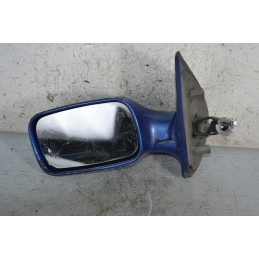 Specchietto Retrovisore Esterno SX Fiat Punto dal 1993 al 1999 Cod 0149302  1671178826519