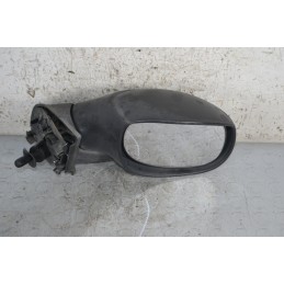 Specchietto Retrovisore Esterno DX Citroen C3 I dal 2002 al 2009 Cod 011019  1671179284479