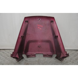 Carena Congiunzione Fianchetti Posteriore Honda Silver Wing 400 / 600 dal 2001 al 2009  1671179950794