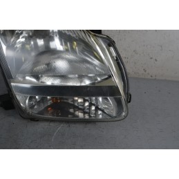 Faro Anteriore DX Suzuki Ignis dal 2003 al 2008  1671182337797