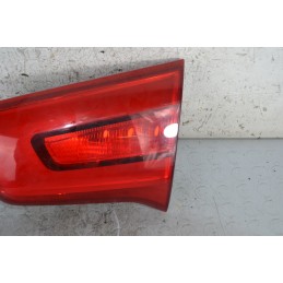 Fanale Stop Posteriore DX Kia Sportage SL dal 2010 al 2016 Cod 92406-3w  1671197567387