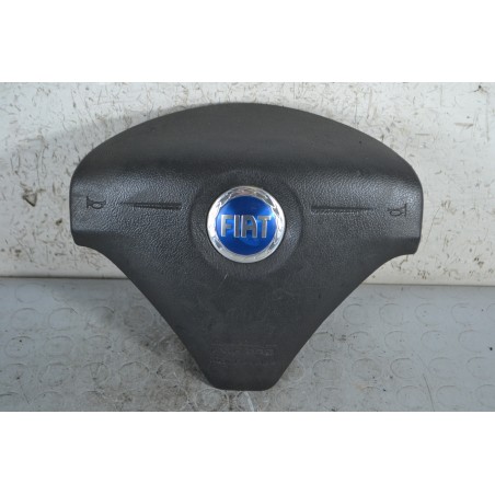 Airbag Volante Fiat Croma dal 2005 al 2010 Cod 735399616  1671197879688