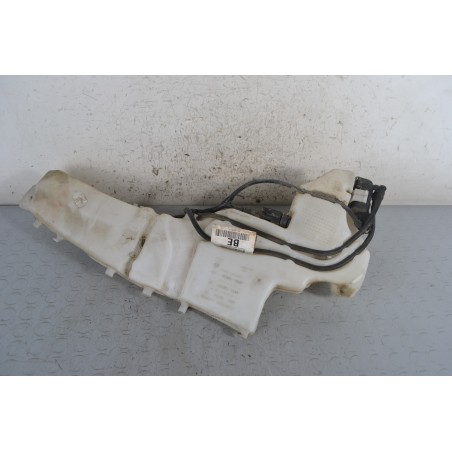 Vaschetta acqua tergicristalli Ford Focus Dal 2004 al 2007 Cod 4M51-13K163-BE  1671198298143