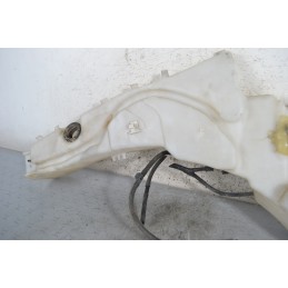 Vaschetta acqua tergicristalli Ford Focus Dal 2004 al 2007 Cod 4M51-13K163-BE  1671198298143