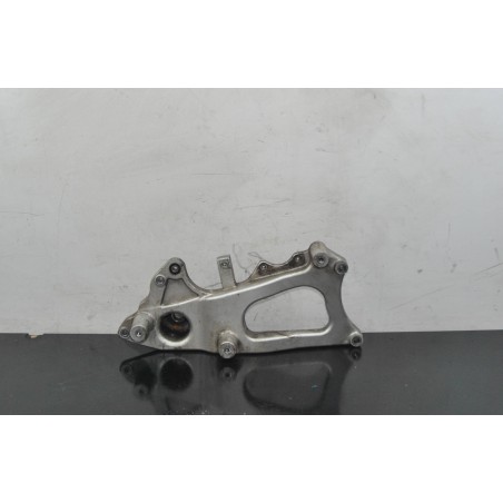 Staffa supporto marmitta scarico Peugeot LXR 125 / 200 dal 2009 al 2014  2400000073826