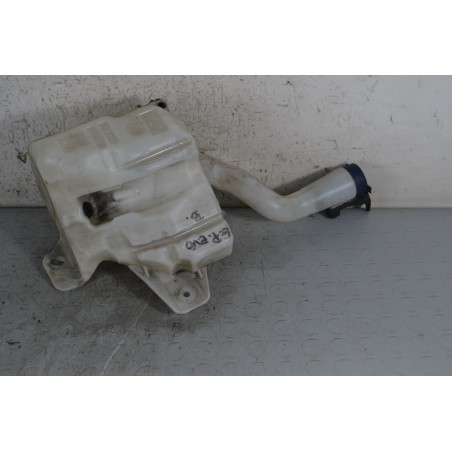 Vaschetta Acqua Tergicristalli Fiat Punto Evo dal 2009 al 2012 Cod 55702898  1671204076697