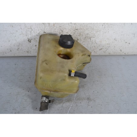 Vaschetta acqua raffreddamento motore Fiat Panda 141 Dal 1980 al 2003  1671206371837