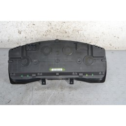 Strumentazione Contachilometri Completa Fiat Croma dal 2005 al 2010 Cod 51735924  1671206732386