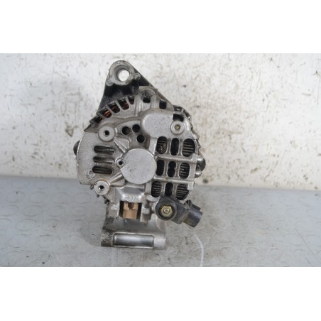 Alternatore Ford Fiesta V Dal 2002 al 2008 Cod 2S6T-10300-DB Motore FUJA 1.2  1671436732675