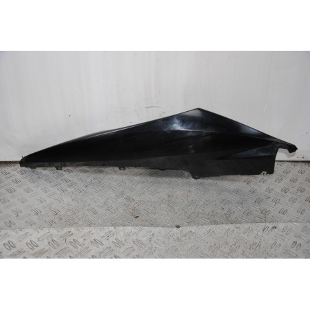 Carena Fianchetto Laterale SX Yamaha YZF R 125 dal 2008 al 2013 COD : 5D7-F1731  1671437824829