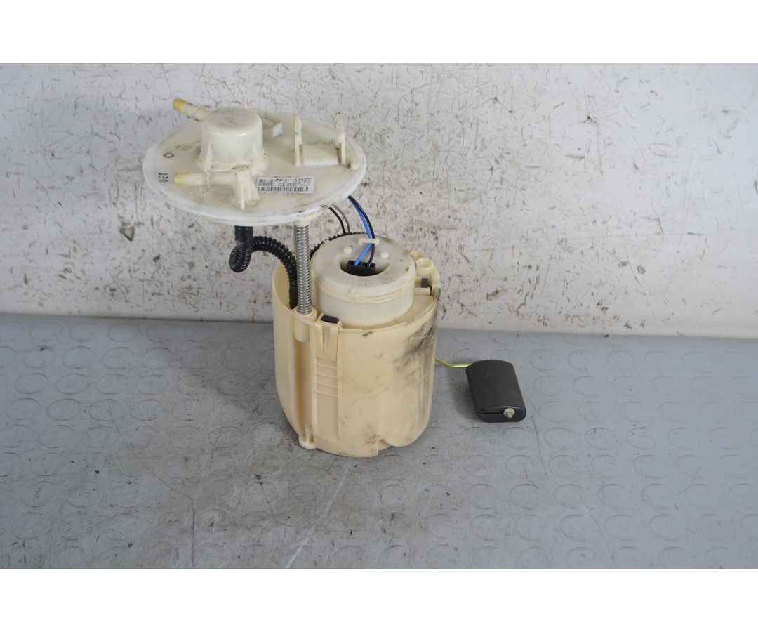 Pompa Carburante Hyundai Elantra dal 2000 al 2006 Cod 31110-3x200  1671441084790