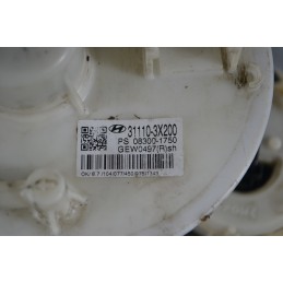 Pompa Carburante Hyundai Elantra dal 2000 al 2006 Cod 31110-3x200  1671441084790