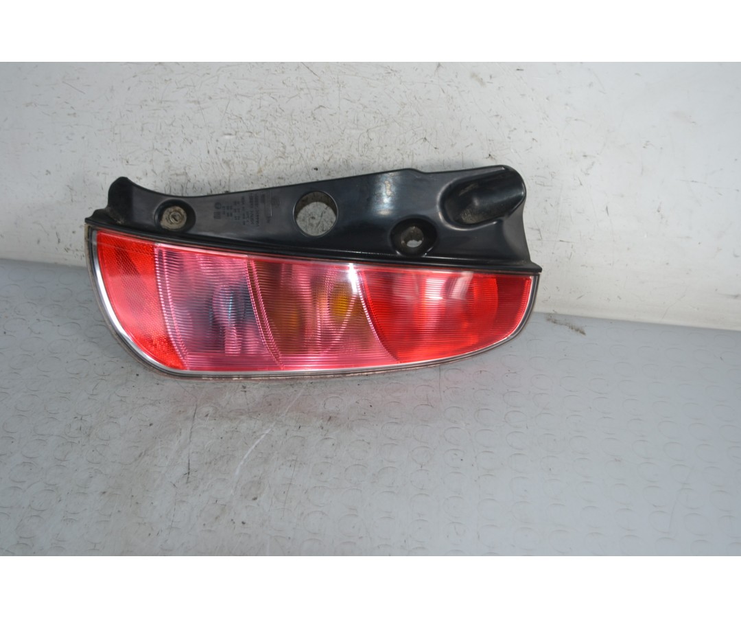 Fanale Stop posteriore DX Lancia Ypsilon dal 2003 al 2011 Cod 51753364  1671444937130