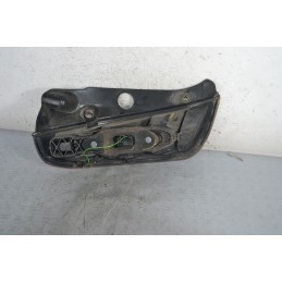 Fanale Stop posteriore DX Lancia Ypsilon dal 2003 al 2011 Cod 51753364  1671444937130