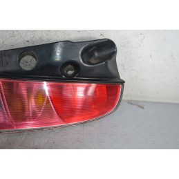 Fanale Stop posteriore DX Lancia Ypsilon dal 2003 al 2011 Cod 51753364  1671444937130