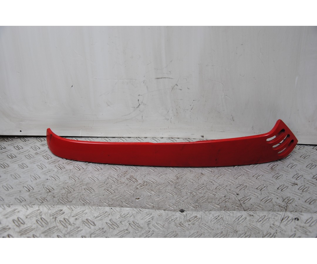 Carena Fianchetto Inferiore SX Piaggio Vespa LX 150 Dal 2012 al 2013  1671446675184