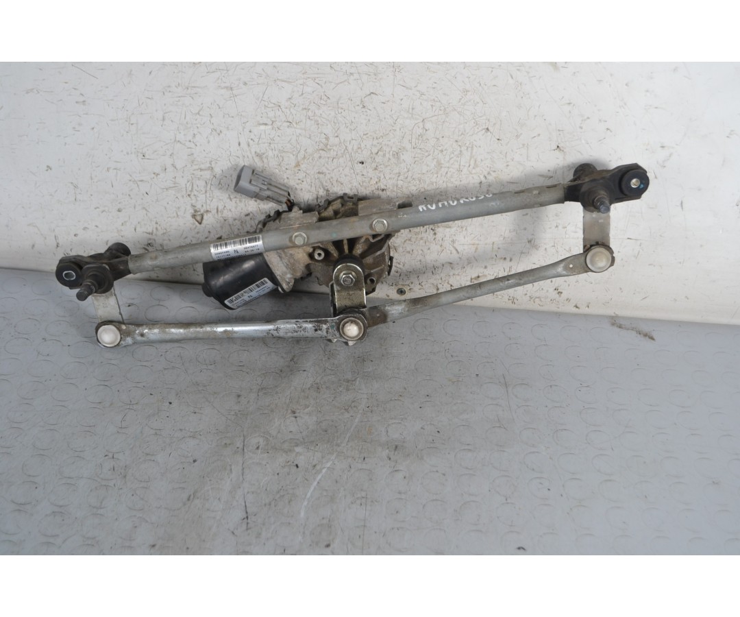 Motorino Tergicrstalli Anteriore Chevrolet Aveo dal 2006 al 2011 Cod 96476577  1671447433721