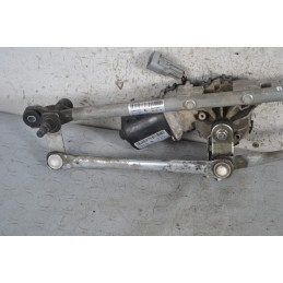 Motorino Tergicrstalli Anteriore Chevrolet Aveo dal 2006 al 2011 Cod 96476577  1671447433721