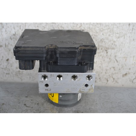 Pompa modulo ABS Hyundai Elantra Dal 2010 al 2015 Cod 3X589-20500  1671447820347