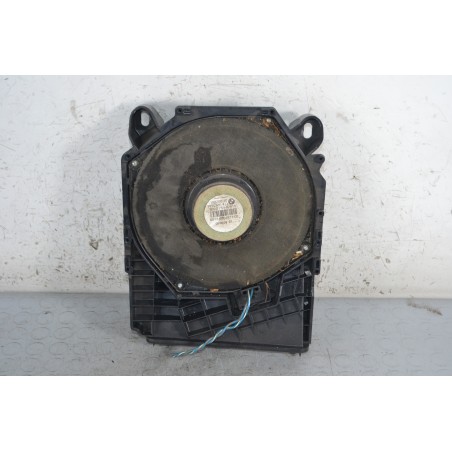 Altoparlante Anteriore SX BMW Serie 1 E87 dal 2004 al 2013 Cod 43040741975  1671449061502