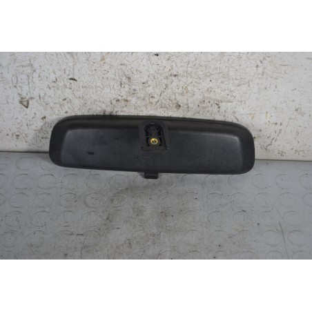 Specchietto Retrovisore Interno Kia Sorento dal 2002 al 2009 Cod 022143  1671449637288