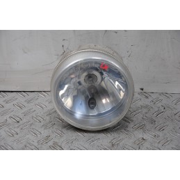 Faro Fanale Anteriore Piaggio Vespa LX 150 Dal 2012 al 2013  1671450145628